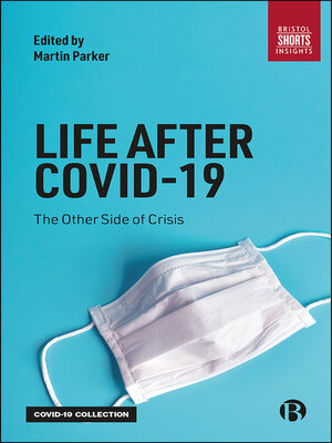 cover image of Life After COVID-19